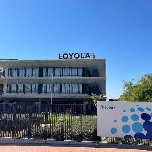 Foto de Farmacia (Loyola)📚