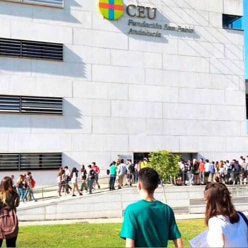 Foto de Doble Grado en administración y dirección de empresas + inteligencia de los negocios