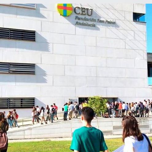 Foto de Doble grado en administración y dirección de empresas + marketing y gestión comercial