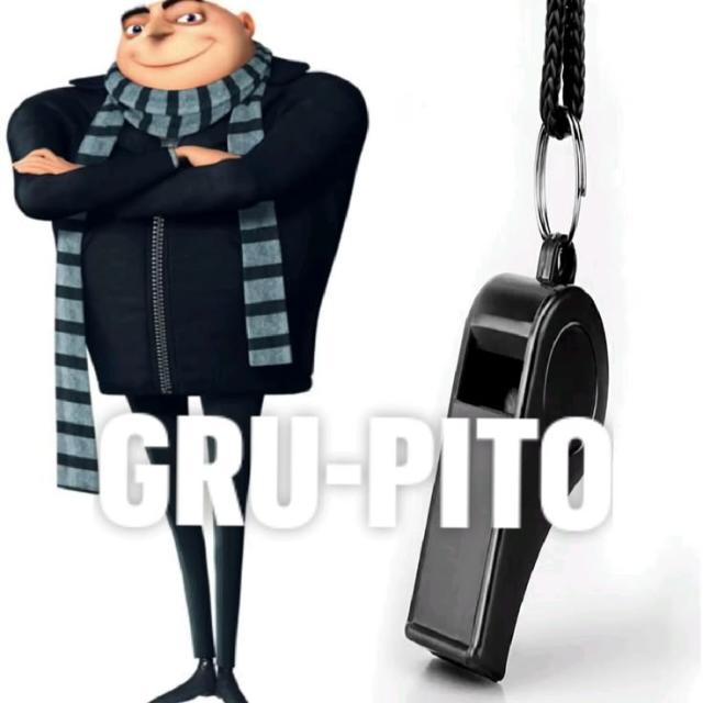 Foto de GRU-PITO