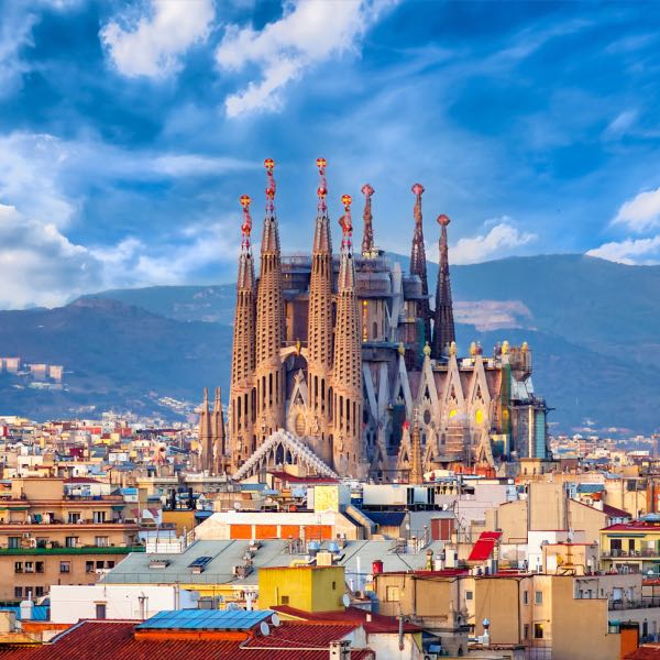 Foto de Sicue Barcelona 25/26