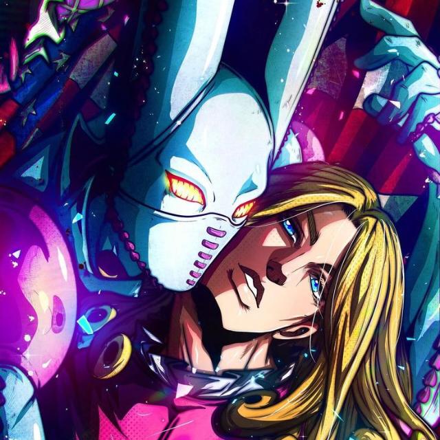 Foto de Jojo's is Peak