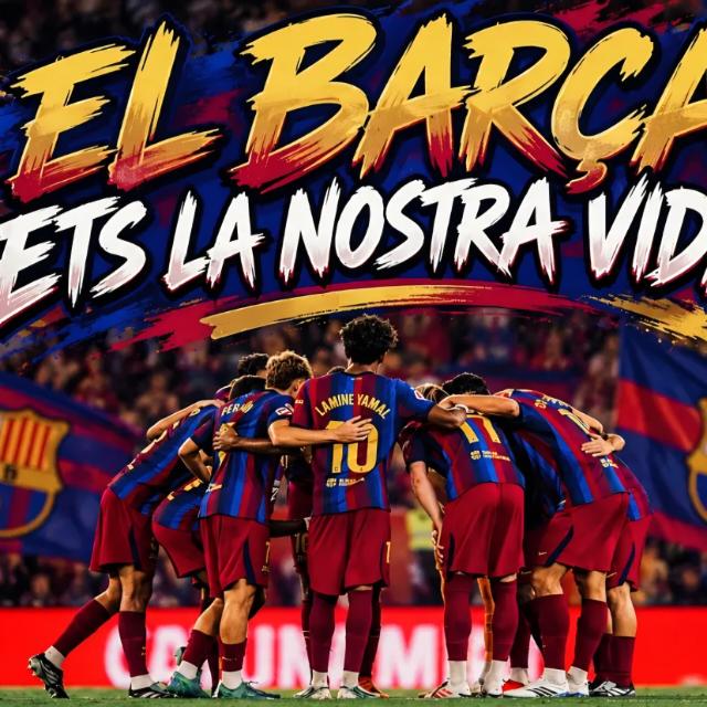 Foto de Barça 💙♥️