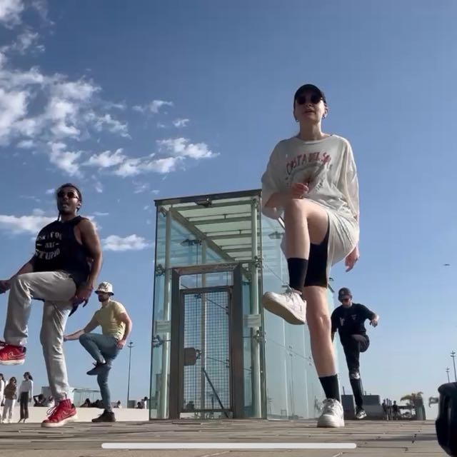 Foto de Barcelona Shuffle Meetups