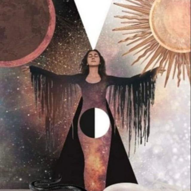 Foto de Barcelona Shamanism, Human Design & Life Purpose Meetup