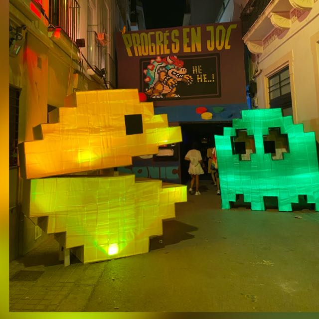 Foto de Comunidad lúdica - Juego Porque Existo -