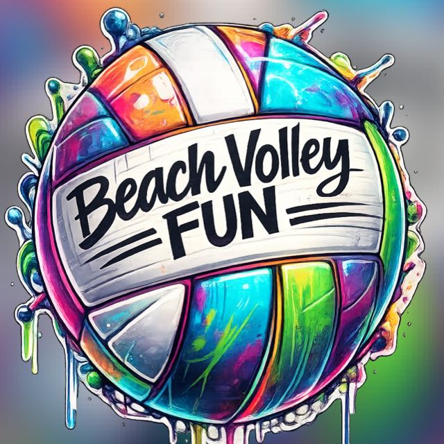 Foto de Break Time BeachVolley Matches – Sol y Buena Vibra 🏐😎