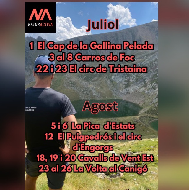 Foto de NaturActiva