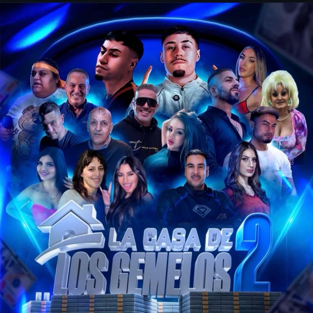 Foto de LA CASA DE LOS GEMELOS 2
