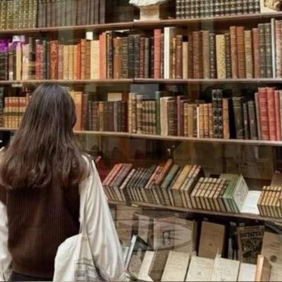Foto de Book Club for Girls