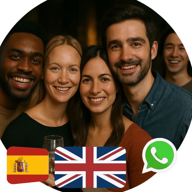 Foto de Language Exchanges & Events