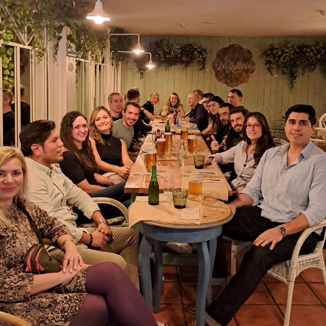 Foto de Valencia Freelancers & Founders