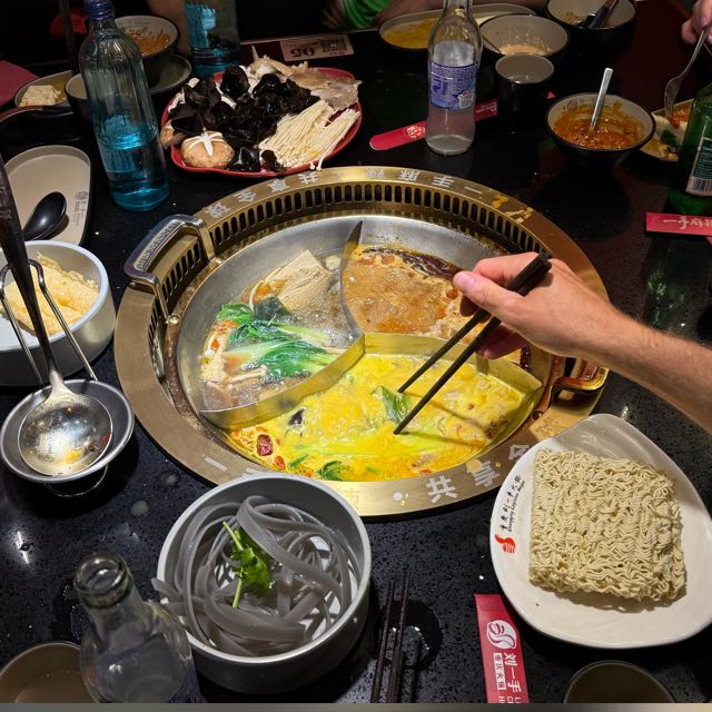 Foto de Hotpot Lovers Valencia