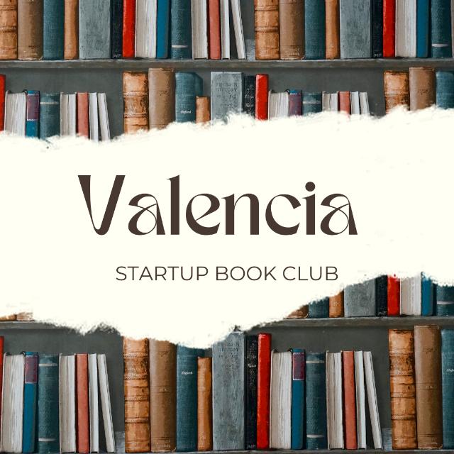Foto de StartUp Book Club