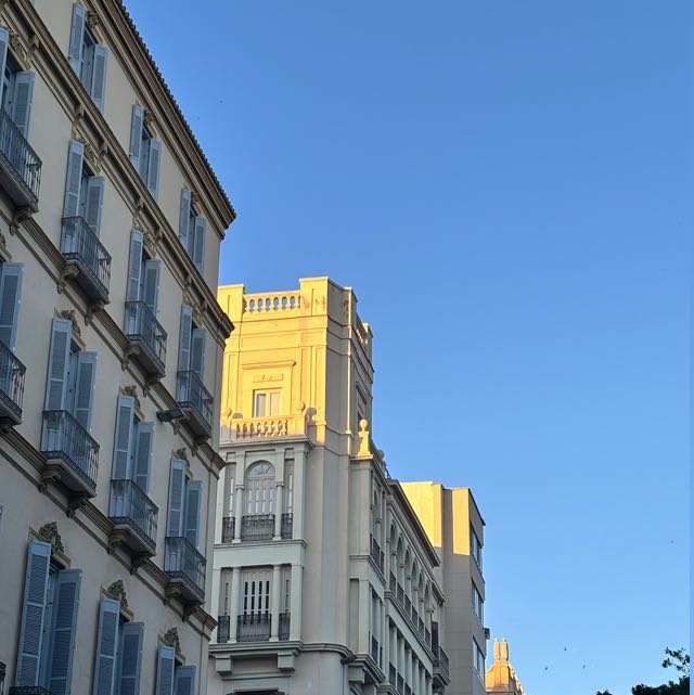 Foto de Quedadas Málaga