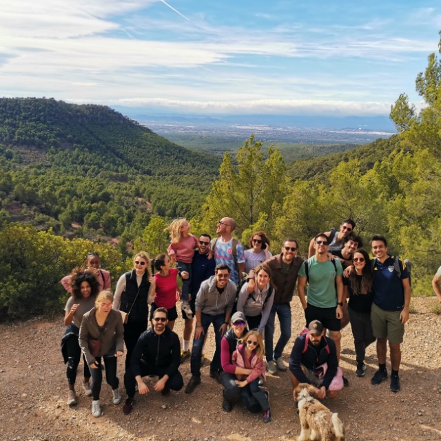 Foto de Hiking and Paella social club 🥘