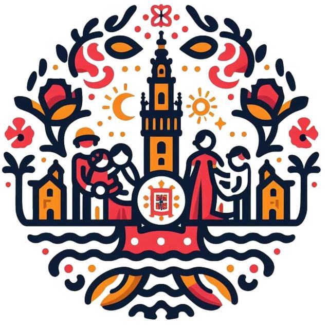 Foto de English Speaking Families In Sevilla