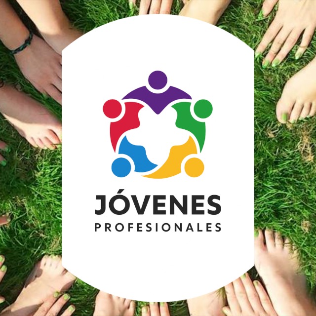 Foto de Jovenes Profesionales