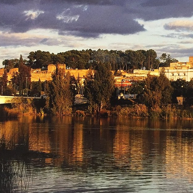 Foto de Sicue/Erasmus en Badajoz 2026/27