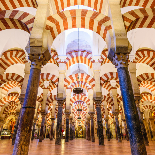 Foto de Sicue/Erasmus en Córdoba 2026/27