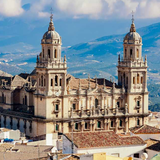 Foto de Sicue/Erasmus en Jaén 2026/27