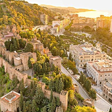 Foto de Sicue/Erasmus en Logroño 2026/27