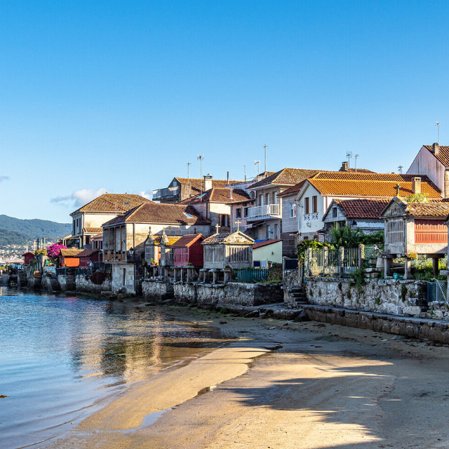 Foto de Sicue/Erasmus en Pontevedra 2026/27