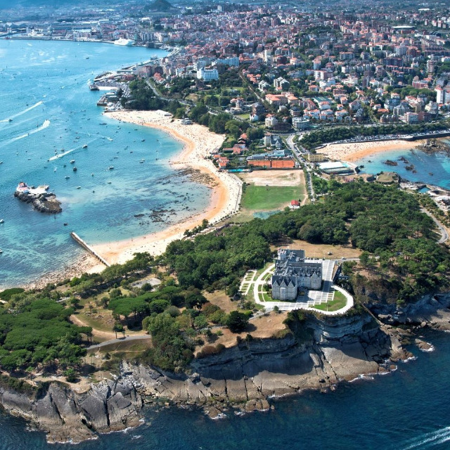 Foto de Sicue/Erasmus en Santander 2026/27