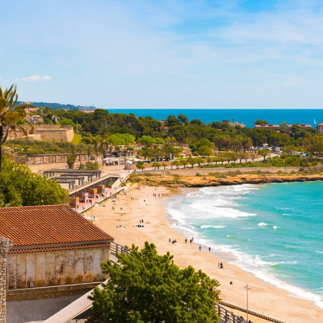 Foto de Sicue/Erasmus en Tarragona 2026/27