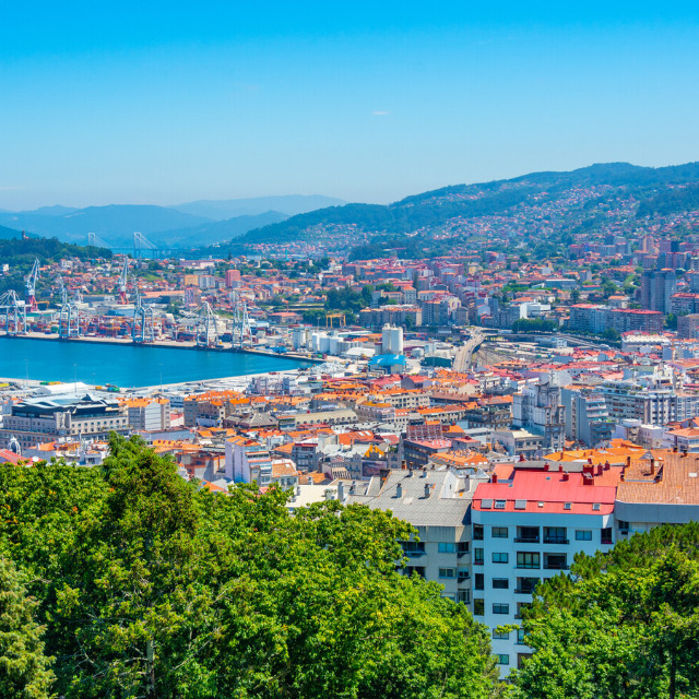 Foto de Sicue/Erasmus en Vigo 2026/27