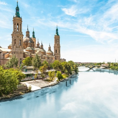 Foto de Sicue/Erasmus en Zaragoza 2026/27