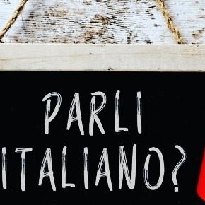 Foto de Oggi si Parla Italiano