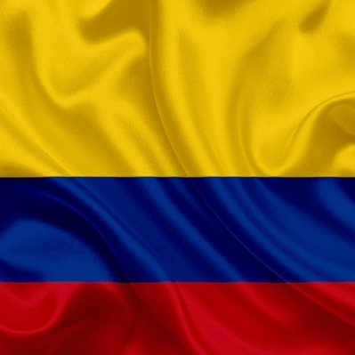 Foto de Erasmus en Colombia 2026/27