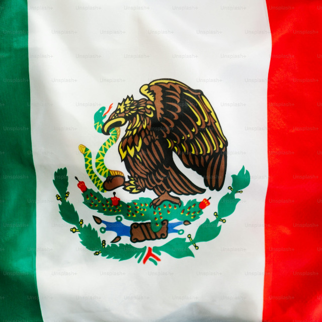 Foto de Erasmus en México 2026/27