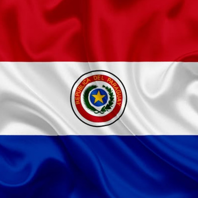 Foto de Erasmus en Paraguay 2026/27