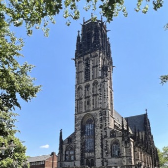 Foto de Erasmus en Duisburg 2026/27