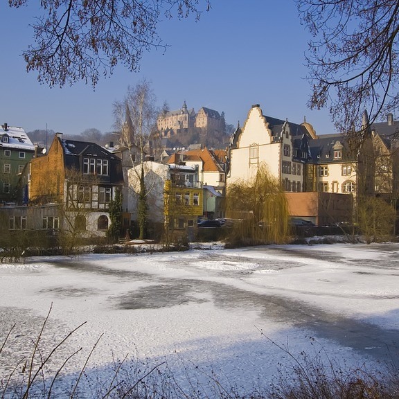 Foto de Erasmus en Giessen 2026/27