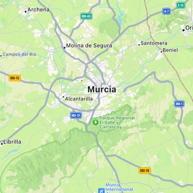 Foto de Pisos Murcia I