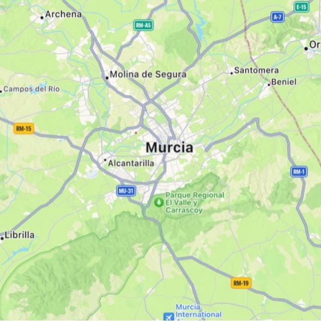Foto de Pisos Murcia II