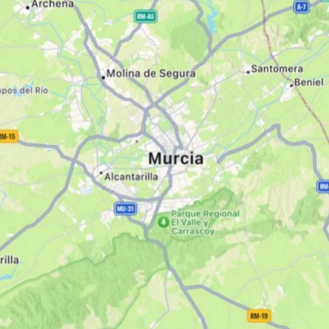 Foto de Pisos Murcia III