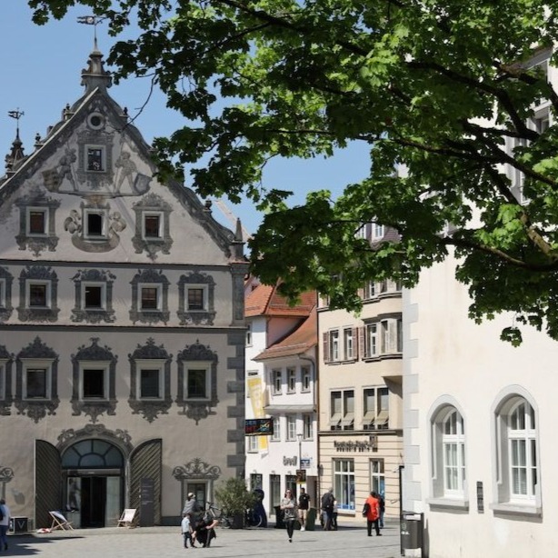 Foto de Erasmus en Ravensburg 2026/27