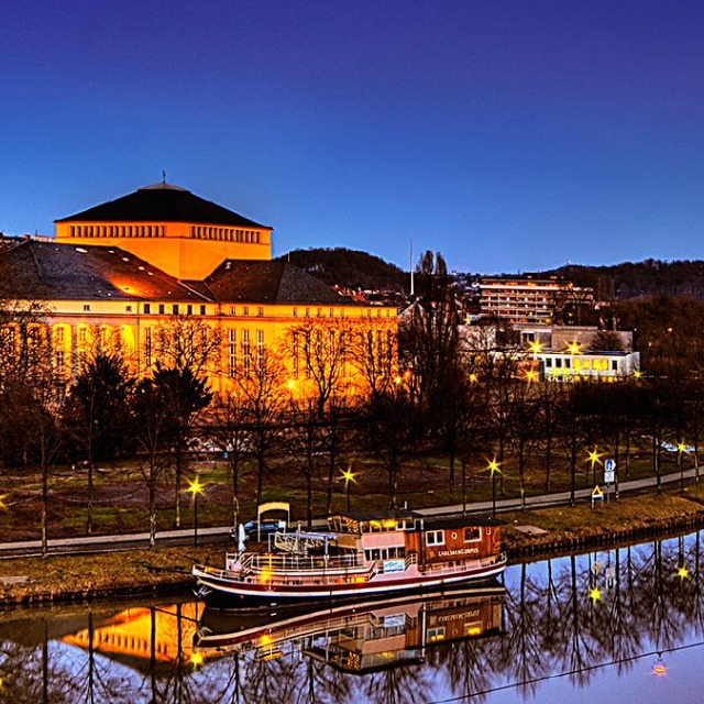 Foto de Erasmus en Siegen 2026/27