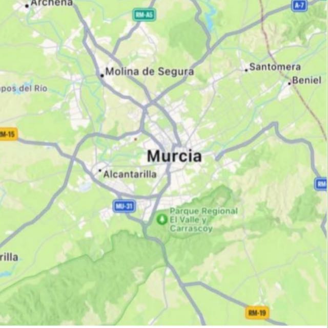 Foto de Pisos Murcia IV