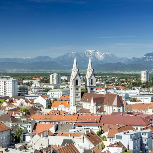 Foto de Erasmus en Wiener Neustadt 2026/27