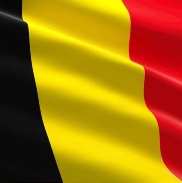 Foto de Erasmus en Bélgica General 2026/27