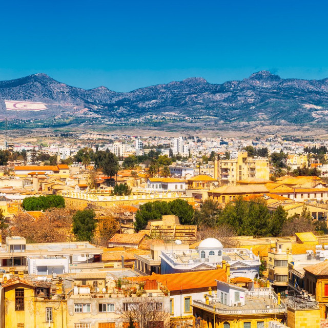 Foto de Erasmus en Nicosia 2026/27