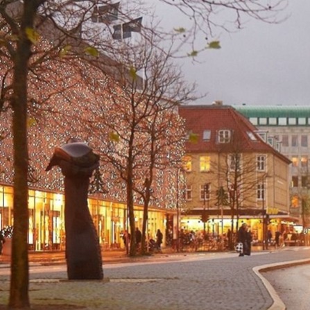 Foto de Erasmus en Lyngby 2026/27