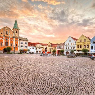 Foto de Erasmus en Zilina 2026/27