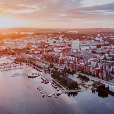Foto de Erasmus en Jyvaskyla 2026/27