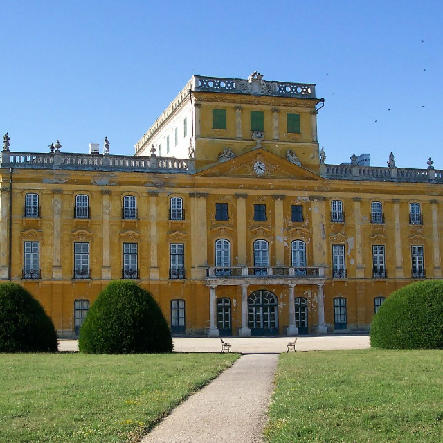 Foto de Erasmus en Gyor 2026/27